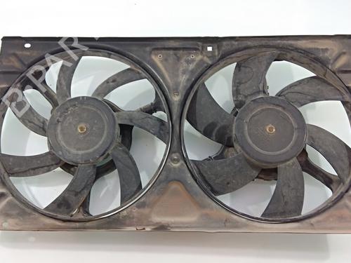 Radiator fan SEAT INCA (6K9) 1.9 D | BP19262153M35 