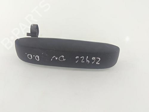 Used Front right exterior door handle FIAT PANDA (169_) [2003-2025]  18469885