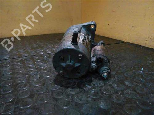 Used Starter Starter TOYOTA YARIS (_P1_) 1.0 (SCP10_, SCP10R) (68 hp) 5306766 5306766