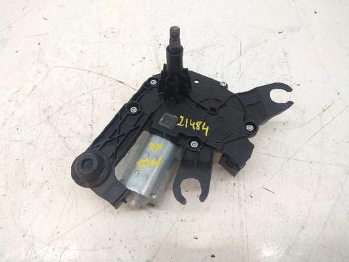 Rear wiper motor PEUGEOT 208 I (CA_, CC_)  | BP6000552M102 