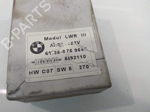 Electronic module BMW X5 (E53) 4.4 i | BP9639043M83 
