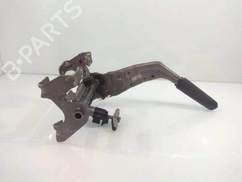 Hand brake PEUGEOT PARTNER Box Body/MPV 1.6 HDi / BlueHDi 75 | BP13645277I18 
