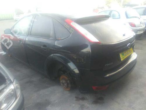 Bilradio FORD FOCUS II (DA_, HCP, DP)  | BP5293120E6 