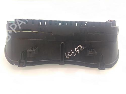 Instrument cluster VW POLO IV (9N_, 9A_)  | BP19430641C47 