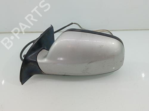 Left mirror PEUGEOT 307 (3A/C) 2.0 HDi 90 | BP27039650C26 