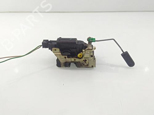 Front right lock NISSAN INTERSTAR Van (X70)  | BP18470015C97 