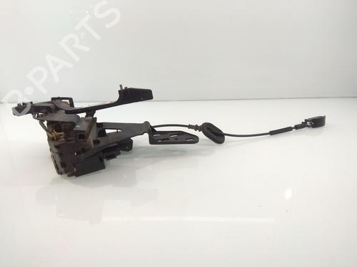 Høyre bak lås FORD FIESTA V (JH_, JD_)  | BP10979789C99