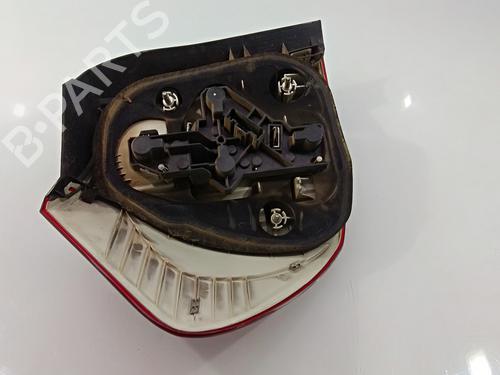 Right taillight BMW 1 (E81) 120 d | BP16939465C35 