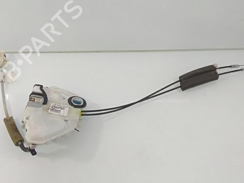 Used Front left lock HONDA CR-V III (RE_) [2006-2025]  17728808