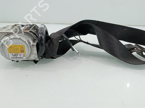 Rear right seatbelt BMW X1 (E84)  | BP25035146I28 