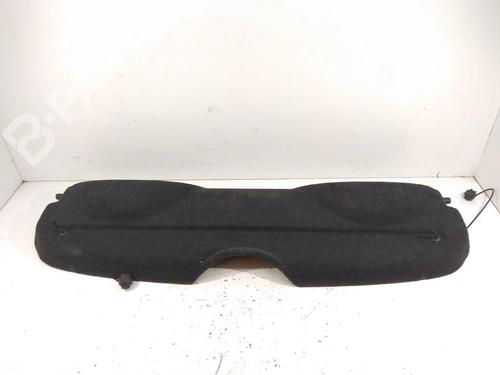 Used Rear parcel shelf Rear parcel shelf MINI MINI (R50, R53) Cooper (116 hp) 7921781 7921781
