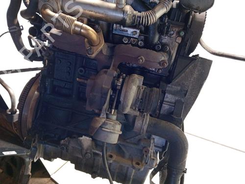 Engine SEAT CORDOBA (6L2) 1.6 | BP40195929M1 - Image 7