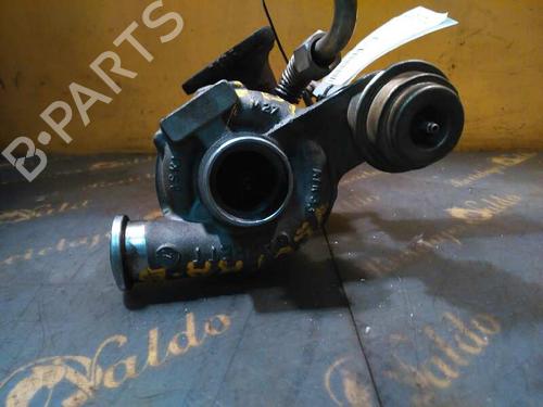 Turbolader/Kompressor OPEL ZAFIRA A MPV (T98) 2.0 DI 16V (F75) (82 hp) 5310155