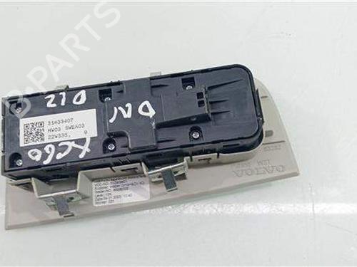 Left front window switch VOLVO XC60 I SUV (156) T5 | BP38520261I27 - Image 5