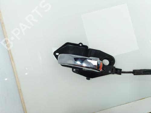 Front right lock FIAT 500 (312_)  | BP28026783C97 