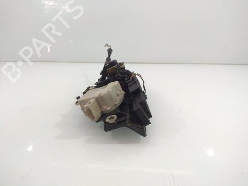 Tailgate handle AUDI A6 C5 (4B2) 1.9 TDI | BP13877328C132 