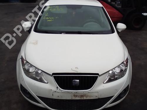 Used Parts SEAT IBIZA III (6L1)  1.6 16V  1166803