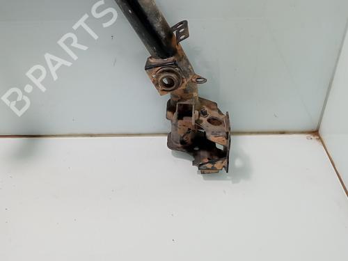 Rear axle SMART FORFOUR Hatchback (453) 0.9 (453.044, 453.053) | BP29608867M2 