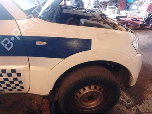 Used Right front fenders Right front fenders 38522720 38522720