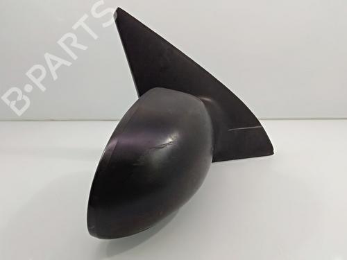 Right mirror FORD FOCUS I (DAW, DBW)  | BP21533158C27 