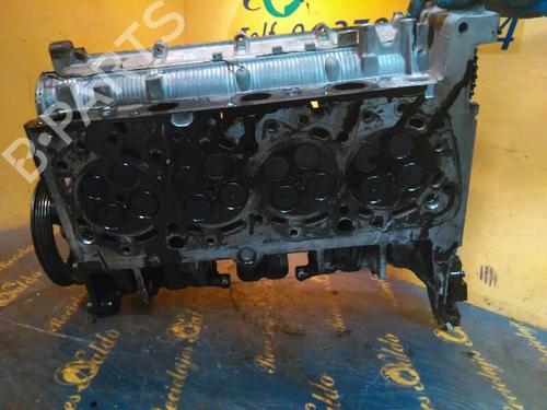 Cylinder head FORD MONDEO III Saloon (B4Y) 2.0 16V TDDi / TDCi | BP10979712M5 