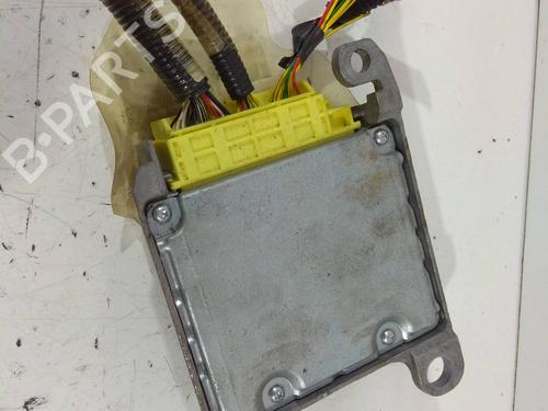 ECU airbags TOYOTA AURIS (_E15_)  | BP8635243M53 