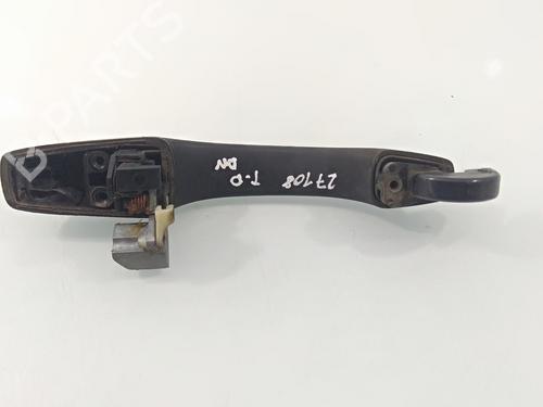 Rear right exterior door handle DODGE CALIBER  | BP17323858C130 