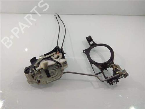 Used Front right lock Front right lock CITROËN C-CROSSER Van (VU_) 2.2 HDi (VU4HNH) (156 hp) 11716662 11716662