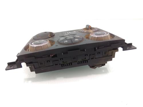 Climate control SUZUKI GRAND VITARA II (JT, TE, TD)  | BP11269643I5 