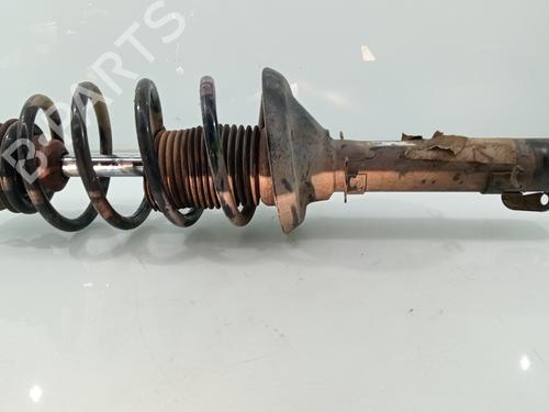 Right front shock absorber SEAT TOLEDO II (1M2) | BP31193749M17
