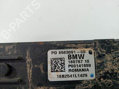 Electronic module BMW X4 (F26) xDrive 20 d | BP39204434M83 - Image 6