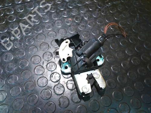 Used Tailgate lock VW PASSAT B6 (3C2) [2005-2010]  5302457