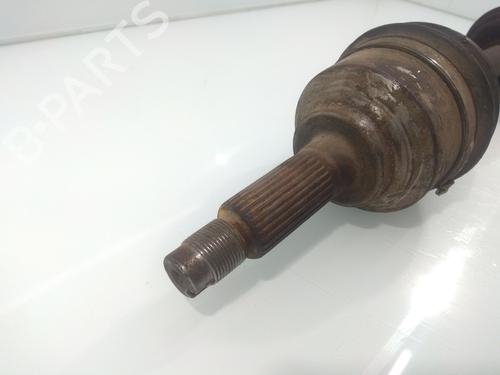 Left front driveshaft KIA SPORTAGE SUV (K00)  | BP5310337M38 