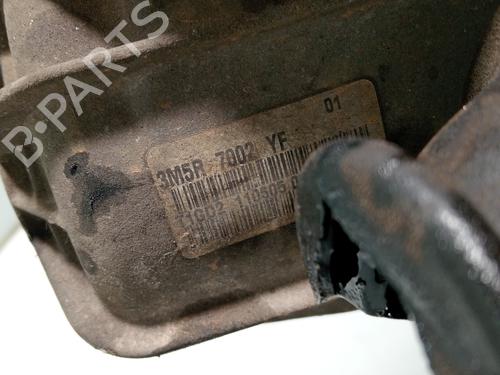 Gearbox FORD FOCUS II (DA_, HCP, DP) | BP29724660M3
