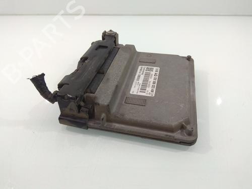 Engine control unit (ECU) SEAT IBIZA IV (6J5, 6P1)  | BP11013101M57 