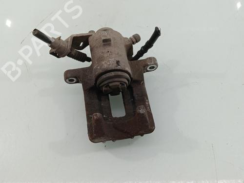 Left rear brake caliper VW POLO CLASSIC (86C, 80)  | BP29401816M107 