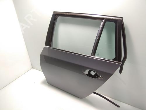 Left rear door BMW 5 Touring (E61)  | BP13539539C4 