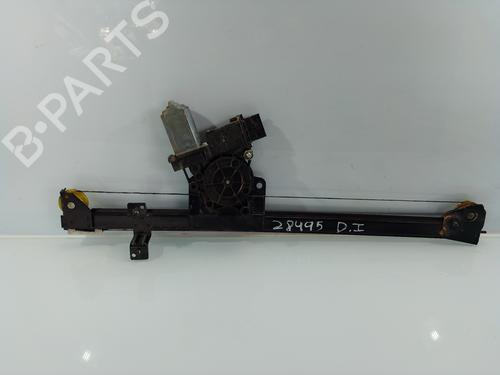 Used Front left window mechanism FIAT DUCATO Van (250_) 150 Multijet 2,3 D (150 hp) 26576453
