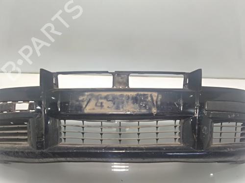 Foran støtfanger FIAT STILO (192_) 1.9 D Multijet (120 hp) 19426155