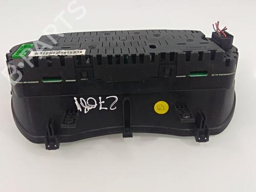 Instrument cluster VW POLO (9N_, 9A_)  | BP18599483C47 