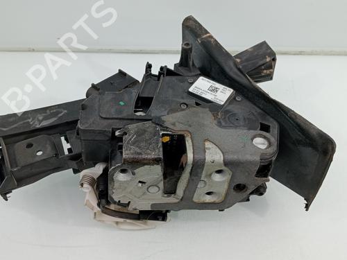 Used Rear right lock FORD FOCUS III [2010-2020]  24204041