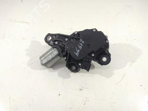 Used Rear wiper motor NISSAN QASHQAI / QASHQAI +2 I (J10, NJ10, JJ10E) [2006-2014]  6888432