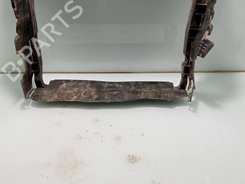 Frontplade/Frontkurv MAN TGE Van  | BP29717307C72 