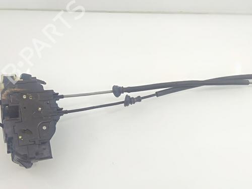 Rear left lock HYUNDAI SANTA FÉ II (CM) 2.2 CRDi GLS | BP19405027C100 