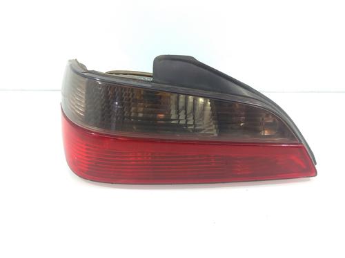 Venstre baglygte PEUGEOT 406 (8B) 2.1 TD 12V (109 hp) 9687289