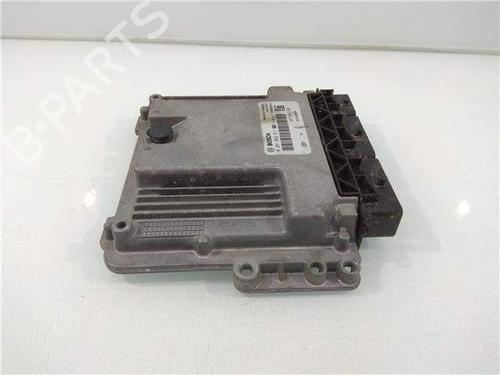 Engine control unit (ECU) DACIA LOGAN II 1.5 dCi / Blue dCi 75 | BP13528801M57 - Image 2