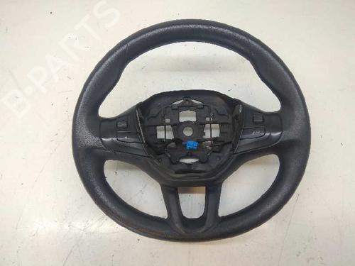Used Steering wheel PEUGEOT 208 I (CA_, CC_) [2012-2021]  5831609