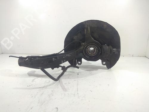 Right front steering knuckle HONDA ACCORD VII (CL, CN)  | BP7016346M26 