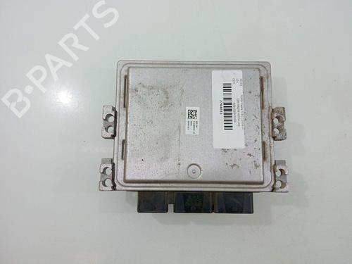 Engine control unit (ECU) FORD FIESTA VI (CB1, CCN) 1.4 TDCi | BP39685450M57 - Image 2