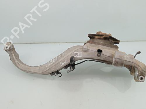 Left front steering knuckle AUDI E-TRON (GEN)  | BP29536797M25 
